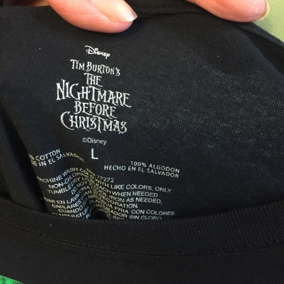 Disney Oggie  Boggie T-shirt - Picture 5 of 8